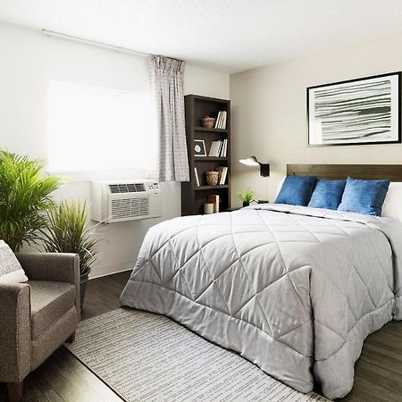 Intown Suites Extended Stay Select Atlanta Ga - מורו מראה חיצוני תמונה