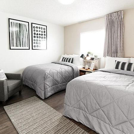 Intown Suites Extended Stay Select Atlanta Ga - מורו מראה חיצוני תמונה