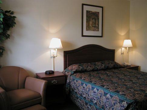 Intown Suites Extended Stay Select Atlanta Ga - מורו חדר תמונה