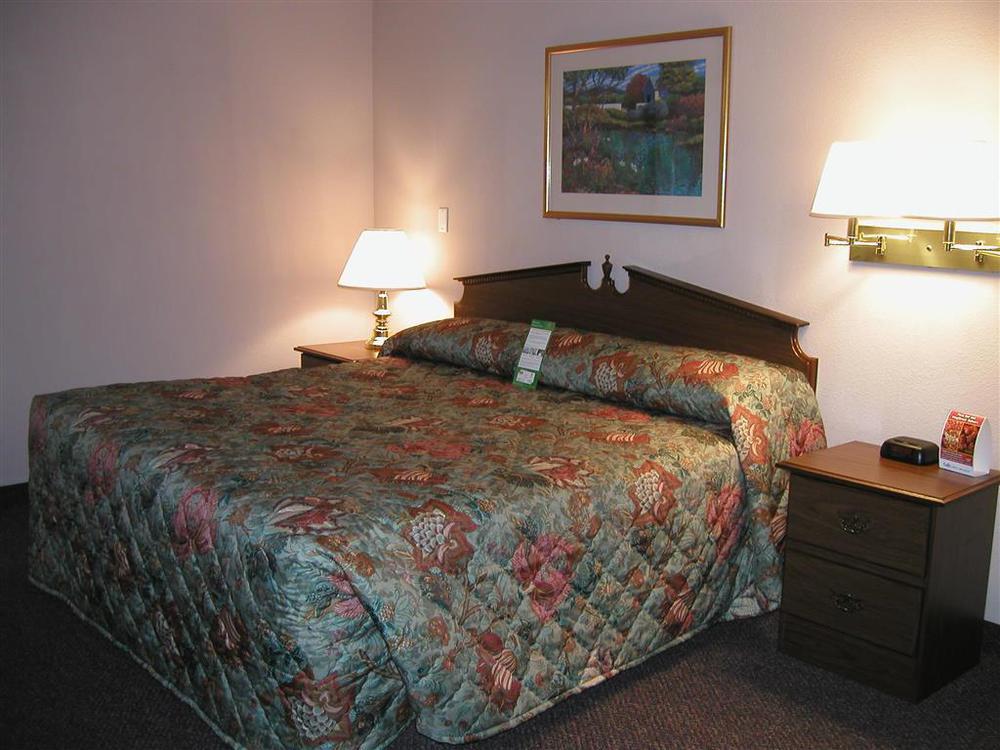 Intown Suites Extended Stay Select Atlanta Ga - מורו חדר תמונה