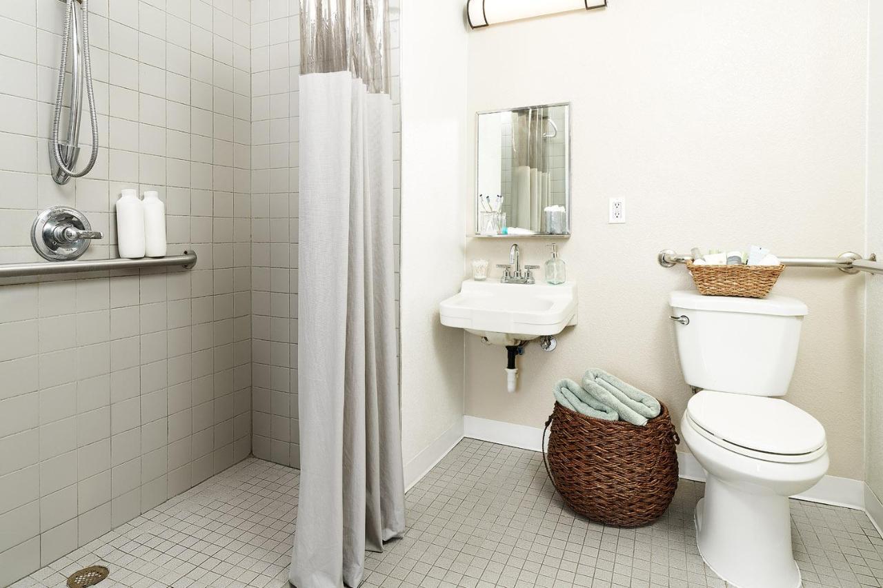 Intown Suites Extended Stay Select Atlanta Ga - מורו מראה חיצוני תמונה