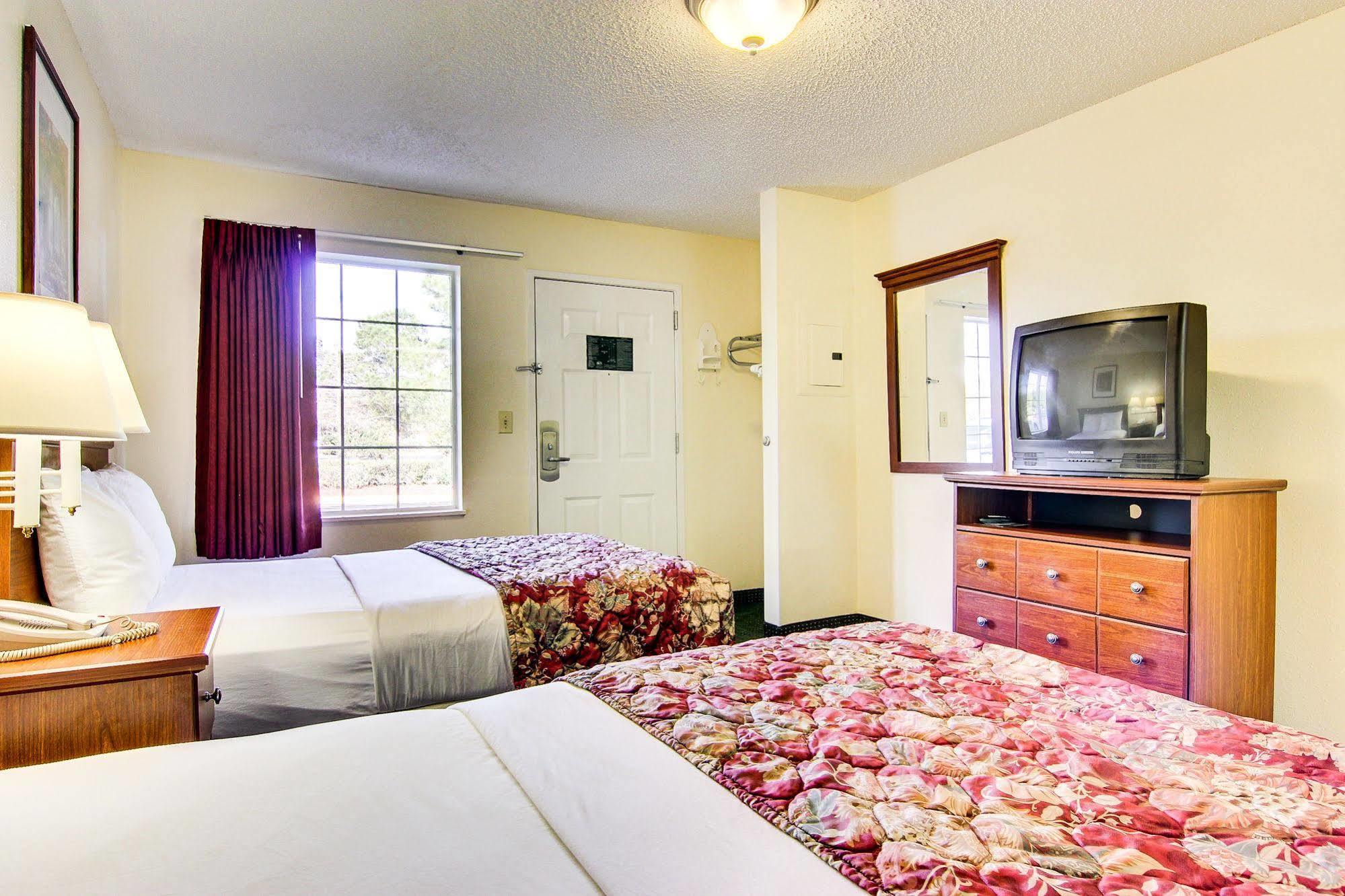 Intown Suites Extended Stay Select Atlanta Ga - מורו מראה חיצוני תמונה