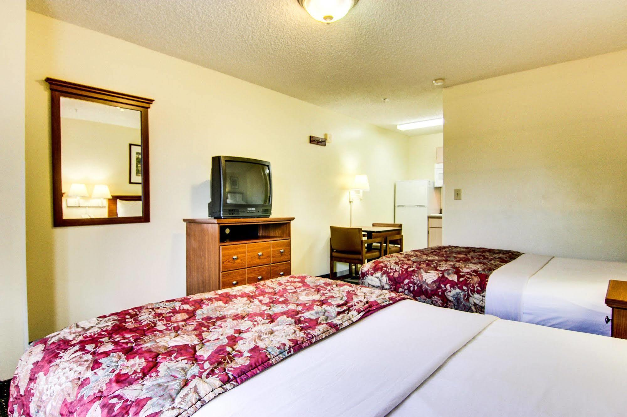 Intown Suites Extended Stay Select Atlanta Ga - מורו מראה חיצוני תמונה